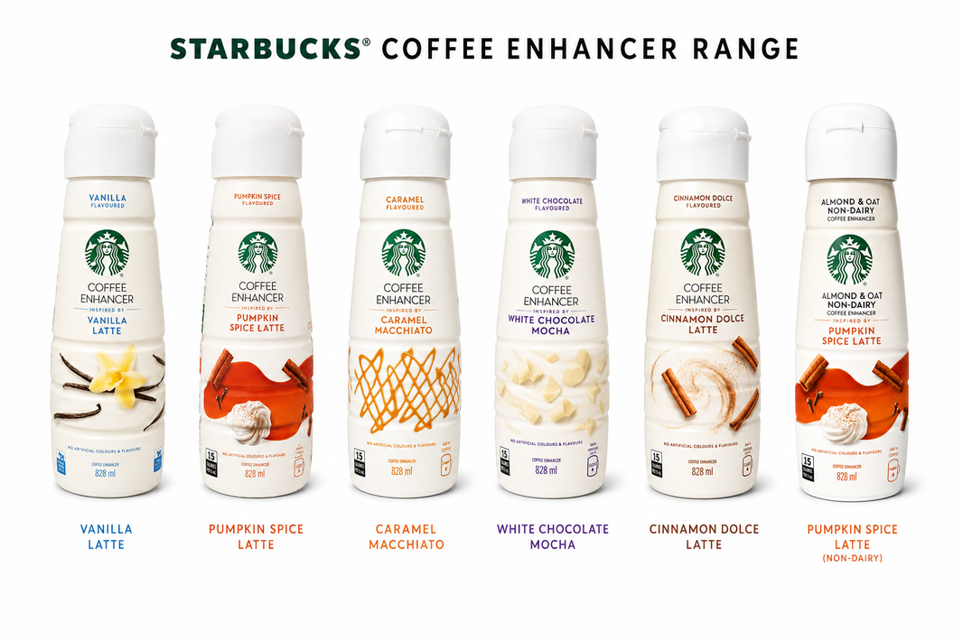 Why Imported Coffee Creamers Are Actually Better (No, Really)