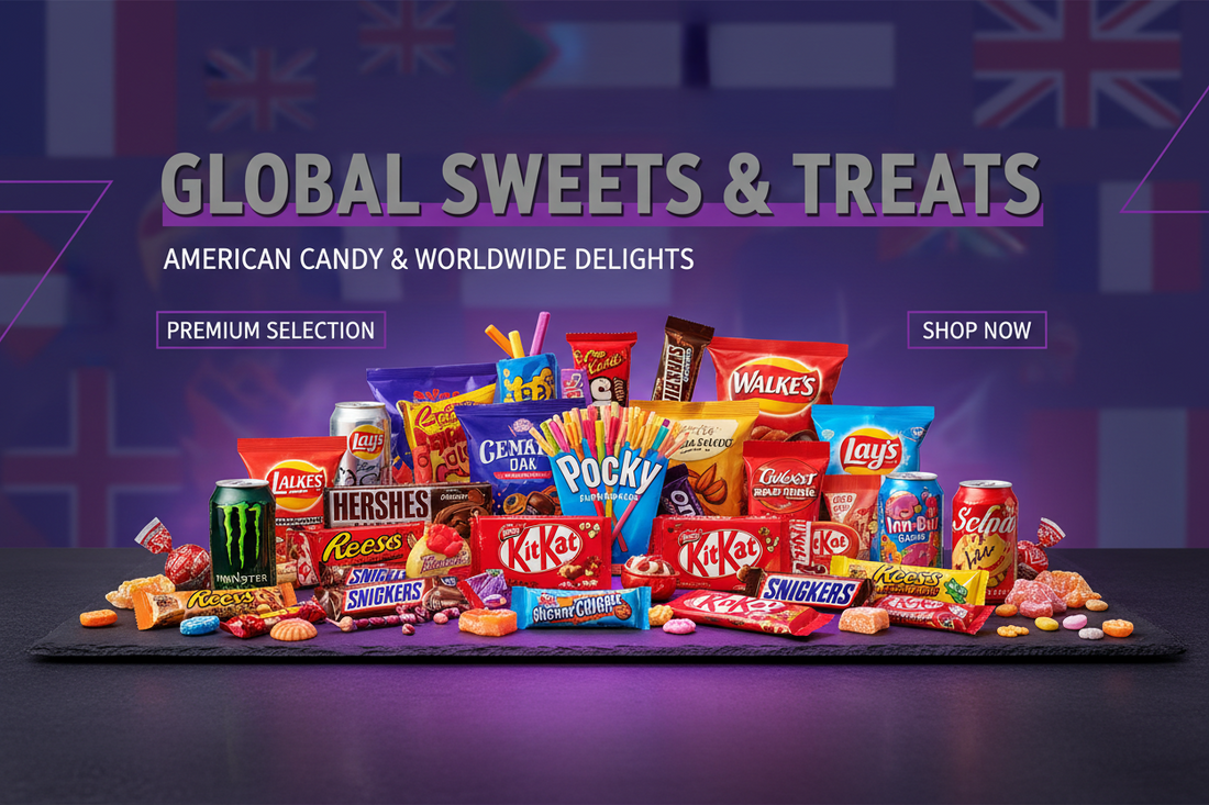 Top 10 SugarPlug Snacks You Need to Try in 2026