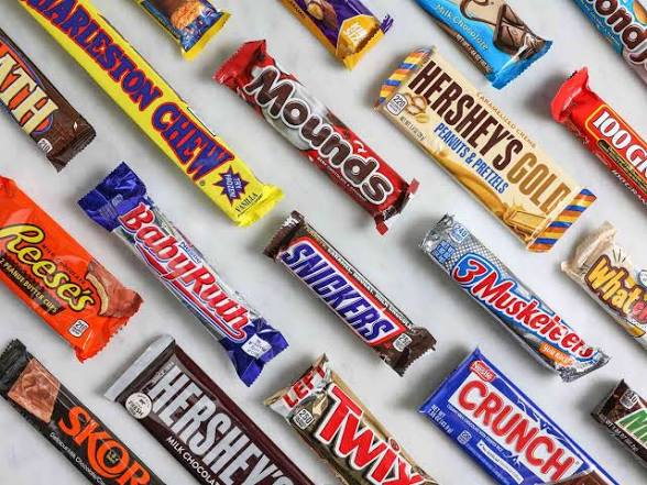 Chocolate Treats!