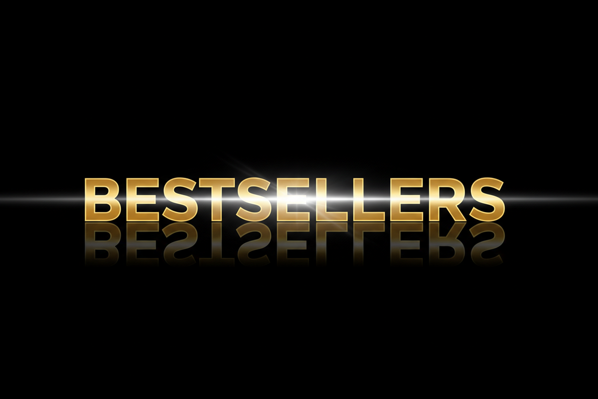 Bestsellers