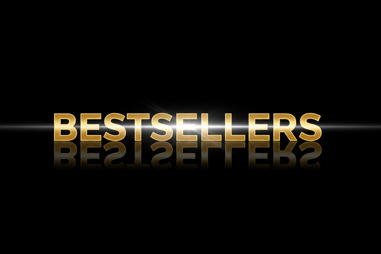 Bestsellers