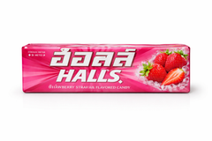 HALLS Fruity Bonbon Sweets 27.9g – SugarPlug