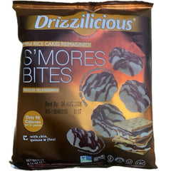 Drizzilicious Mini Rice Cakes Range - Limited Edition Classics & New Flavors-11