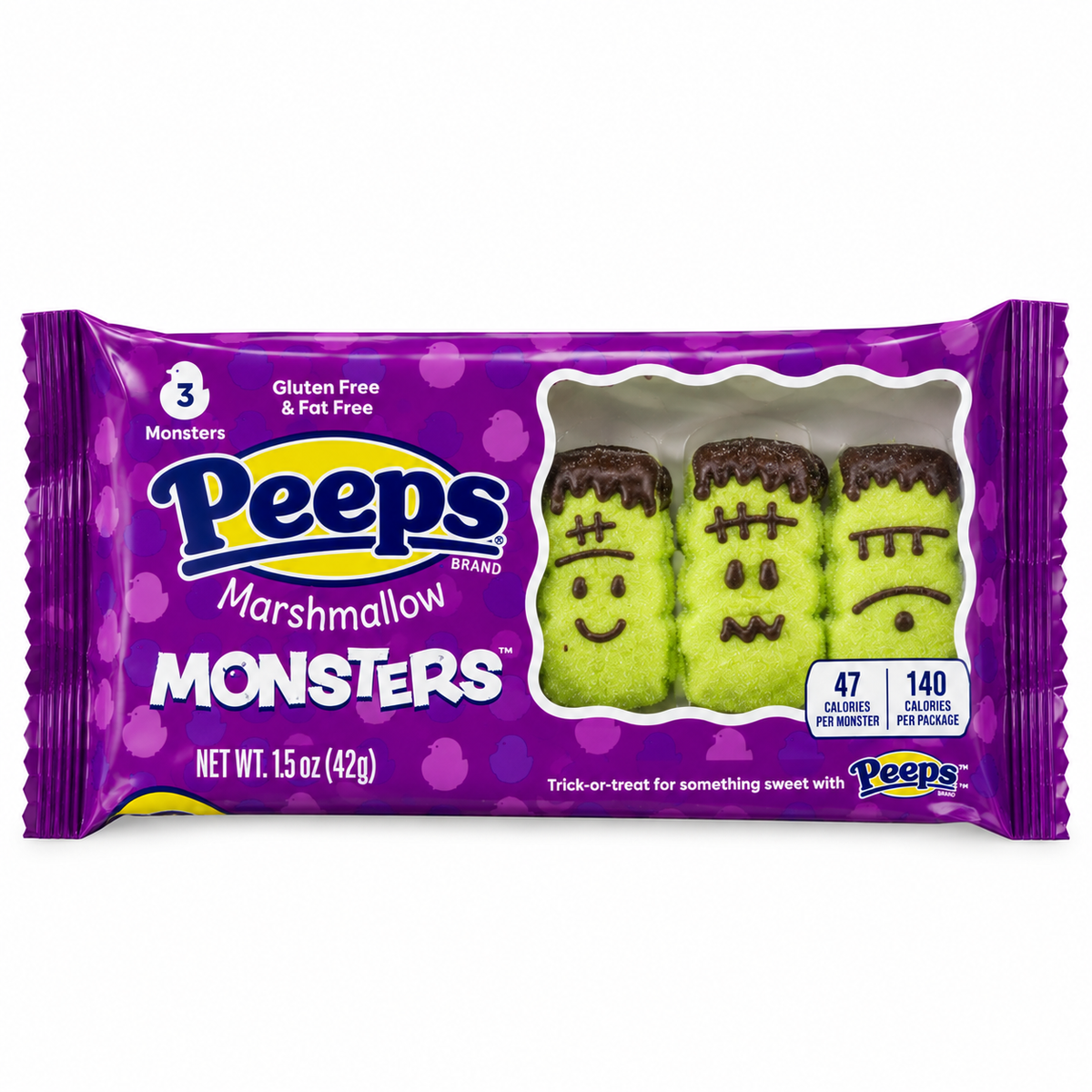 Peeps Marshmallow Chicks & Jelly Beans – Easter Treats-10