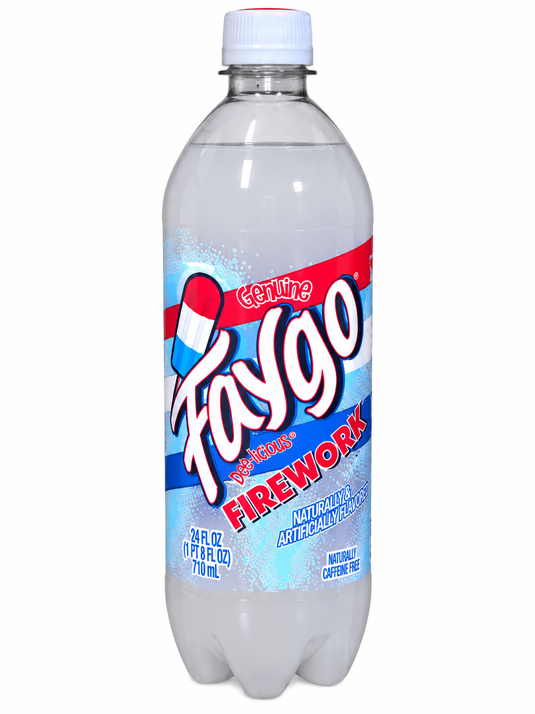 Faygo American Drinks Bigger 24oz Bottles-5