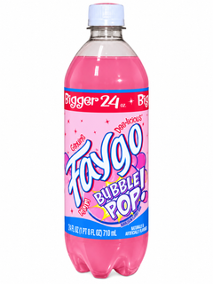 Faygo American Drinks Bigger 24oz Bottles-2