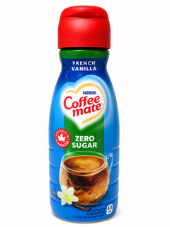 Coffee Mate flavoured liquid creamer – SugarPlug Sweets