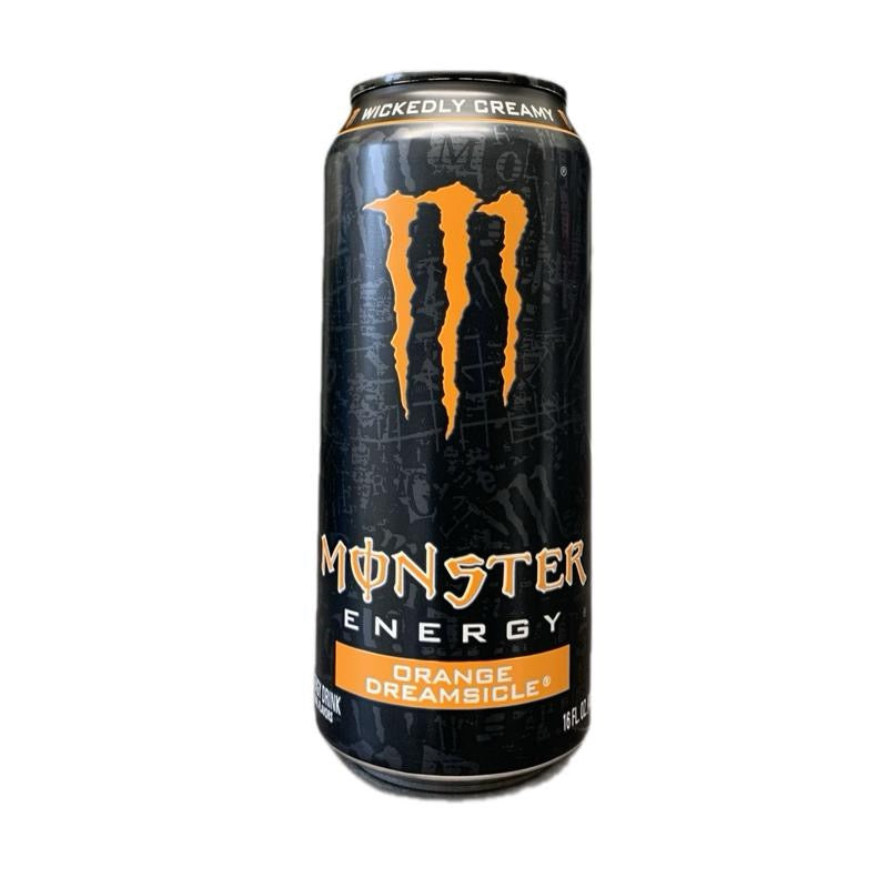 Monster Energy International Flavours 473ml UK – SugarPlug