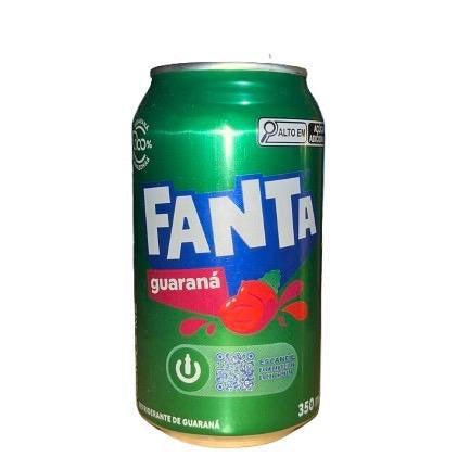 Fanta world flavours imported drinks range UK - SugarPlug