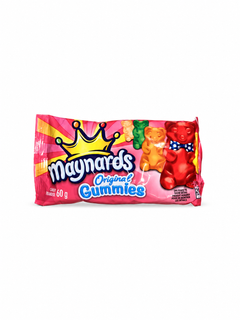 Maynards Gummies Range – Original Gummies & Fuzzy Peach 🇨🇦-3