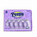 Peeps marshmallow chicks and jelly beans American candy UK - SugarPlug