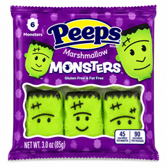 Peeps Marshmallow Chicks & Jelly Beans – Easter Treats-6