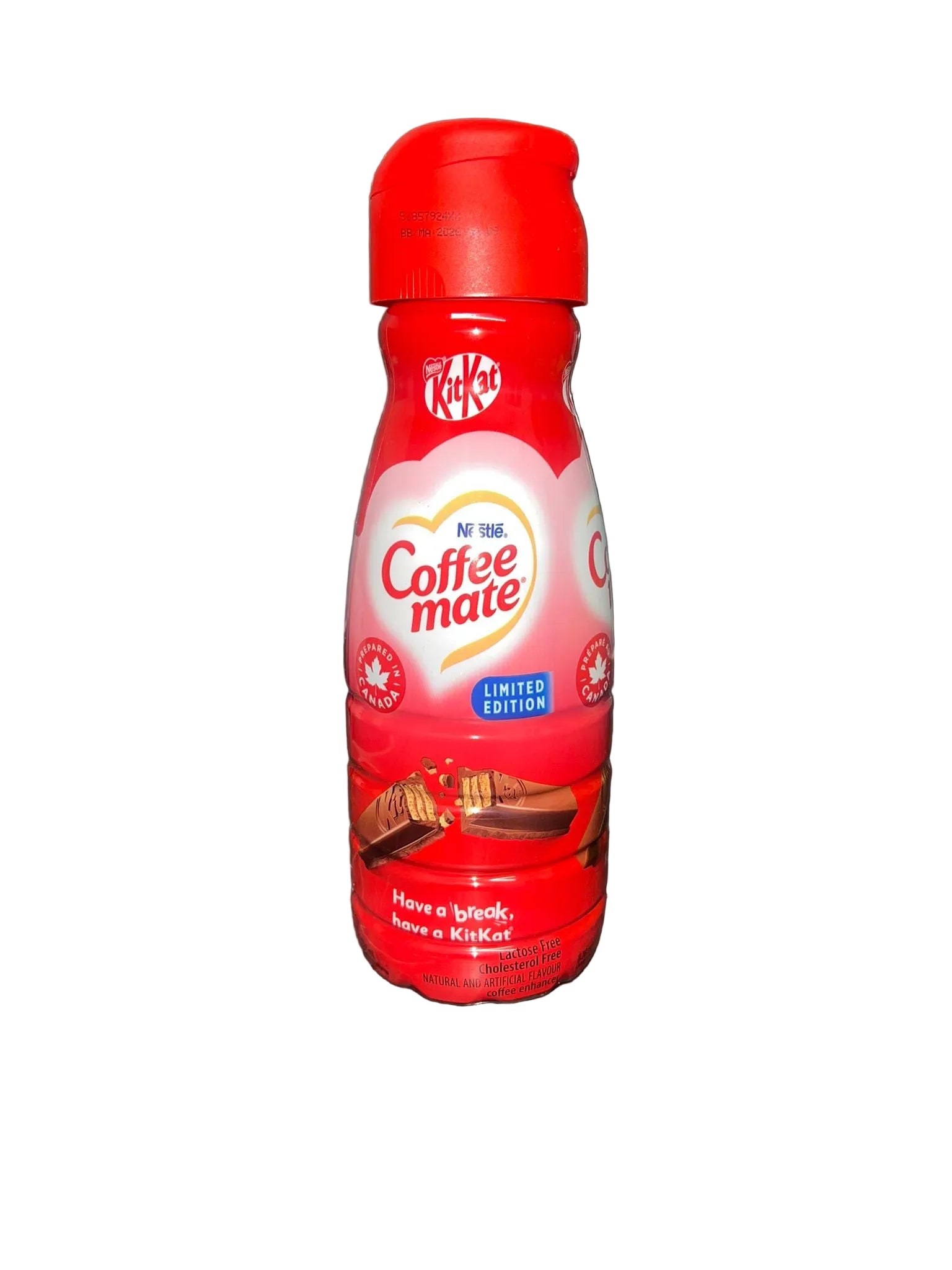 Flavoured Liquid Coffee Creamer Bottles – Buy Import Drinks UK | SugarPlug