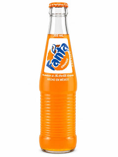 Mexican & Imported Glass Bottle Soda Range – Coca-Cola, Fanta, Sprite & Dr Pepper-5