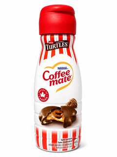 Coffee Mate flavoured liquid creamer – SugarPlug Sweets