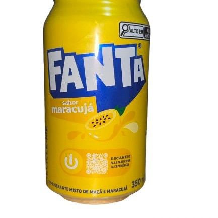 Fanta world flavours imported drinks range UK - SugarPlug