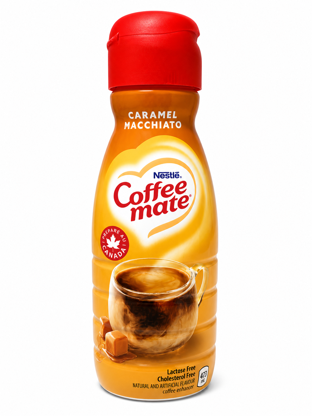 Coffee Mate flavoured liquid creamer – SugarPlug Sweets