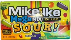 Mike and Ike fruity American candy UK - SugarPlug