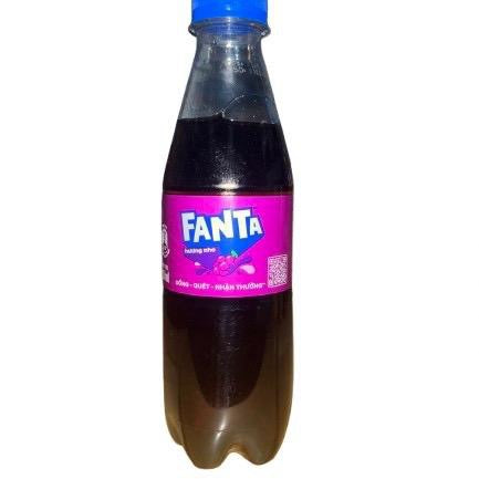 Fanta world flavours imported drinks range UK - SugarPlug