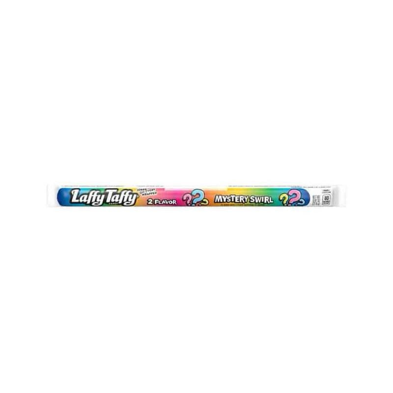 Laffy Taffy American chewy candy sweets imported UK - SugarPlug