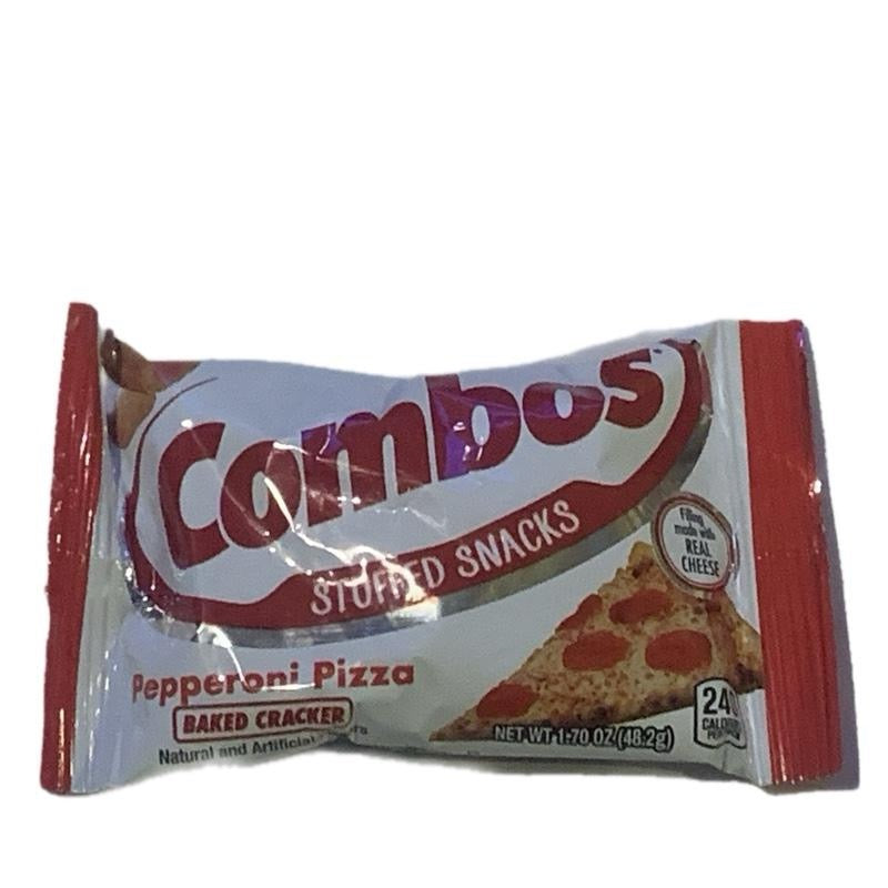 Combos baked pretzel and cracker snacks American candy UK - SugarPlug