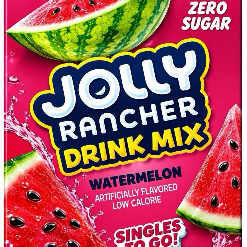 Zero sugar Skittles & Starburst American drink mixes – imported & delivered in the UK by SugarPlug