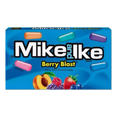 Mike and Ike fruity American candy UK - SugarPlug