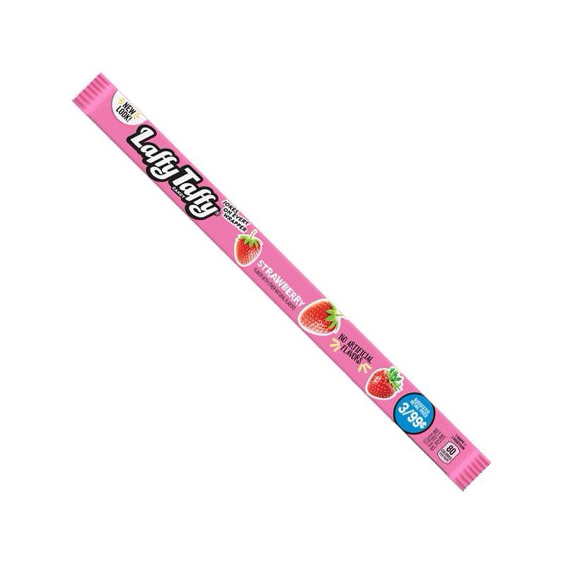 Laffy Taffy American chewy candy sweets imported UK - SugarPlug