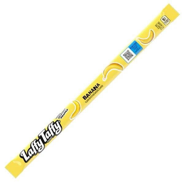 Laffy Taffy American chewy candy sweets imported UK - SugarPlug