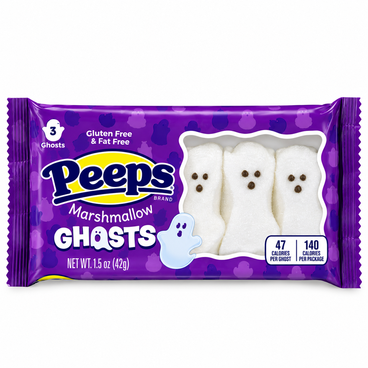 Peeps Marshmallow Chicks & Jelly Beans – Easter Treats-13