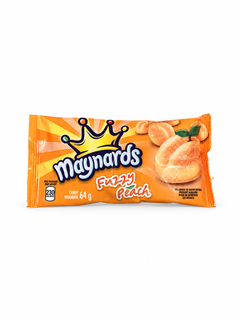 Maynards Gummies Range – Original Gummies & Fuzzy Peach 🇨🇦-2