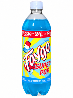 Faygo American Drinks Bigger 24oz Bottles-3