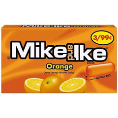 Mike and Ike fruity American candy UK - SugarPlug