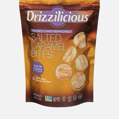 Drizzilicious Mini Rice Cakes Range - Limited Edition Classics & New Flavors-5