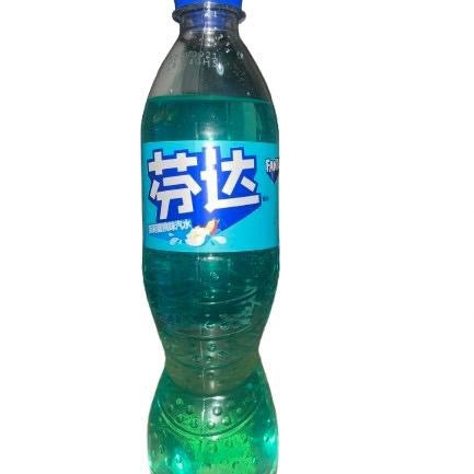 Fanta world flavours imported drinks range UK - SugarPlug