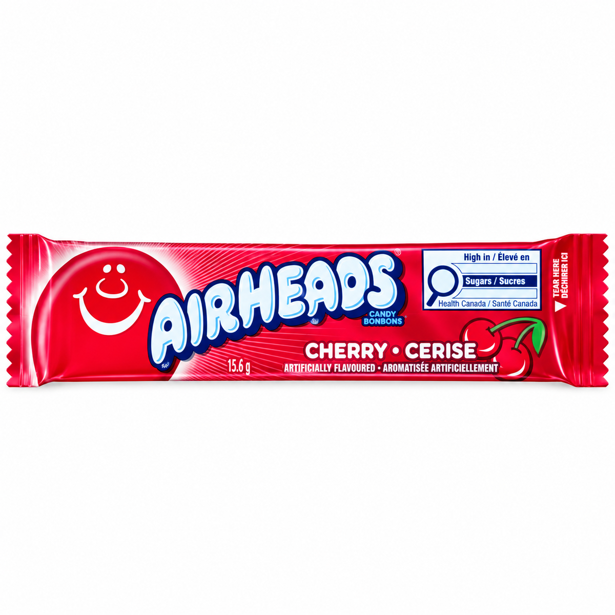 Airheads Candy Bars – Canadian Imported Range 15.6g
