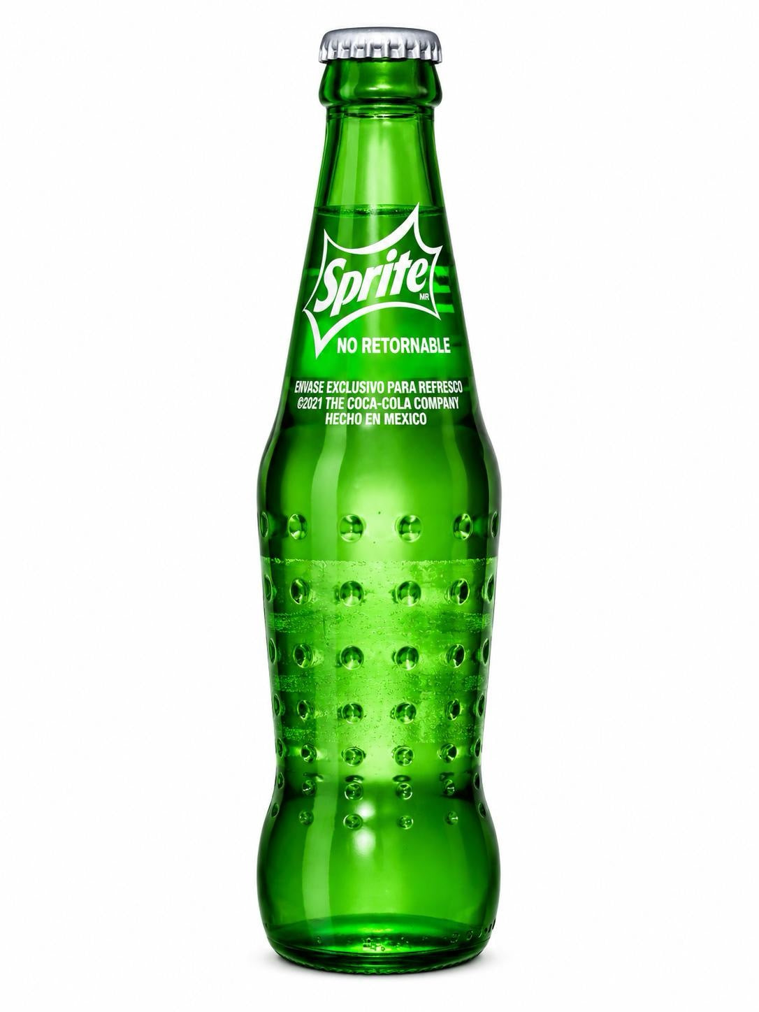 Mexican & Imported Glass Bottle Soda Range – Coca-Cola, Fanta, Sprite & Dr Pepper-4
