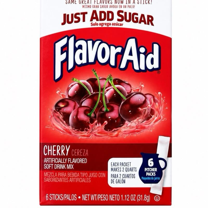 Zero sugar American drink mixes Margaritaville & Sonic flavours – imported & delivered in the UK by SugarPlug