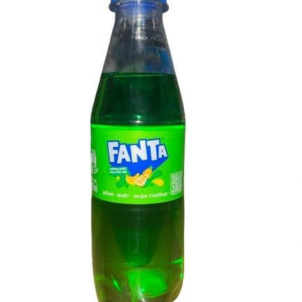 Fanta world flavours imported drinks range UK - SugarPlug