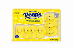 Peeps Marshmallow Chicks & Jelly Beans UK – SugarPlug