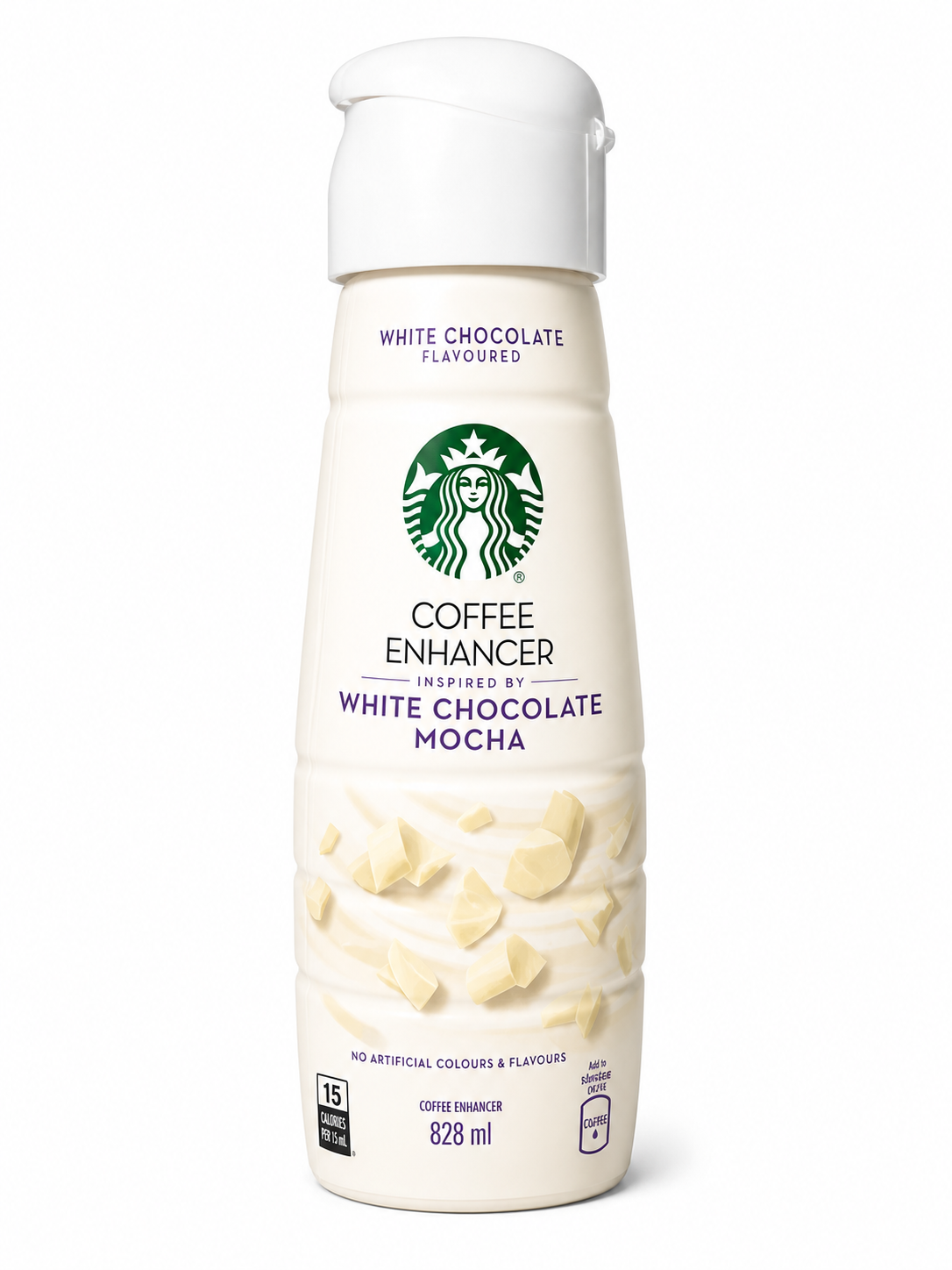 Starbucks liquid coffee creamer – imported flavoured creamer – SugarPlug Sweets