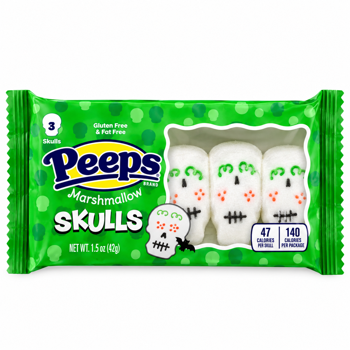 Peeps Marshmallow Chicks & Jelly Beans – Easter Treats-12
