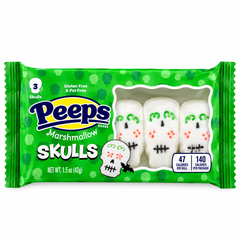 Peeps Marshmallow Chicks & Jelly Beans – Easter Treats-12