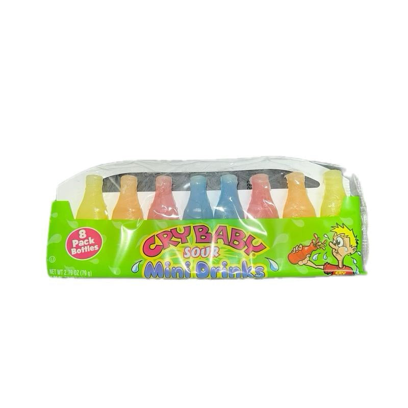 Nik-L-Nip wax bottle candy American sweets UK - SugarPlug
