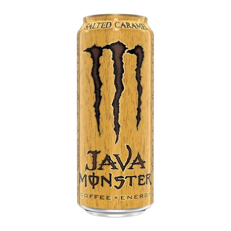 Monster Energy International Flavours 473ml UK – SugarPlug