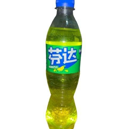 Fanta world flavours imported drinks range UK - SugarPlug