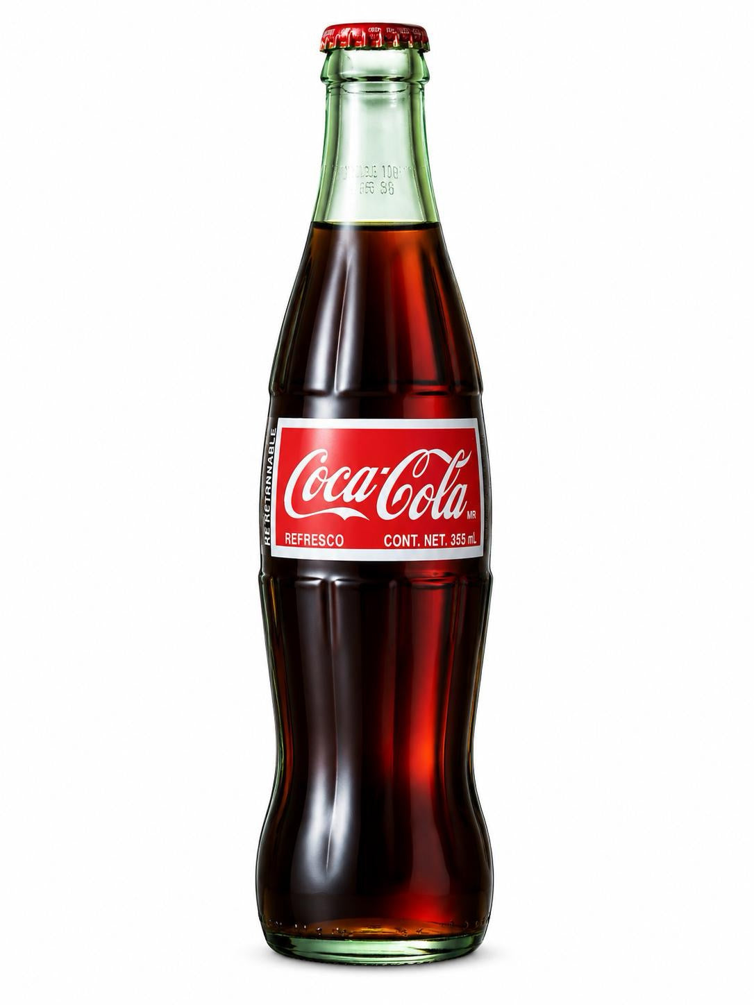 Mexican & Imported Glass Bottle Soda Range – Coca-Cola, Fanta, Sprite & Dr Pepper