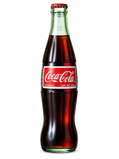 Mexican & Imported Glass Bottle Soda Range – Coca-Cola, Fanta, Sprite & Dr Pepper-2