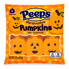 Peeps Marshmallow Chicks & Jelly Beans – Easter Treats-5