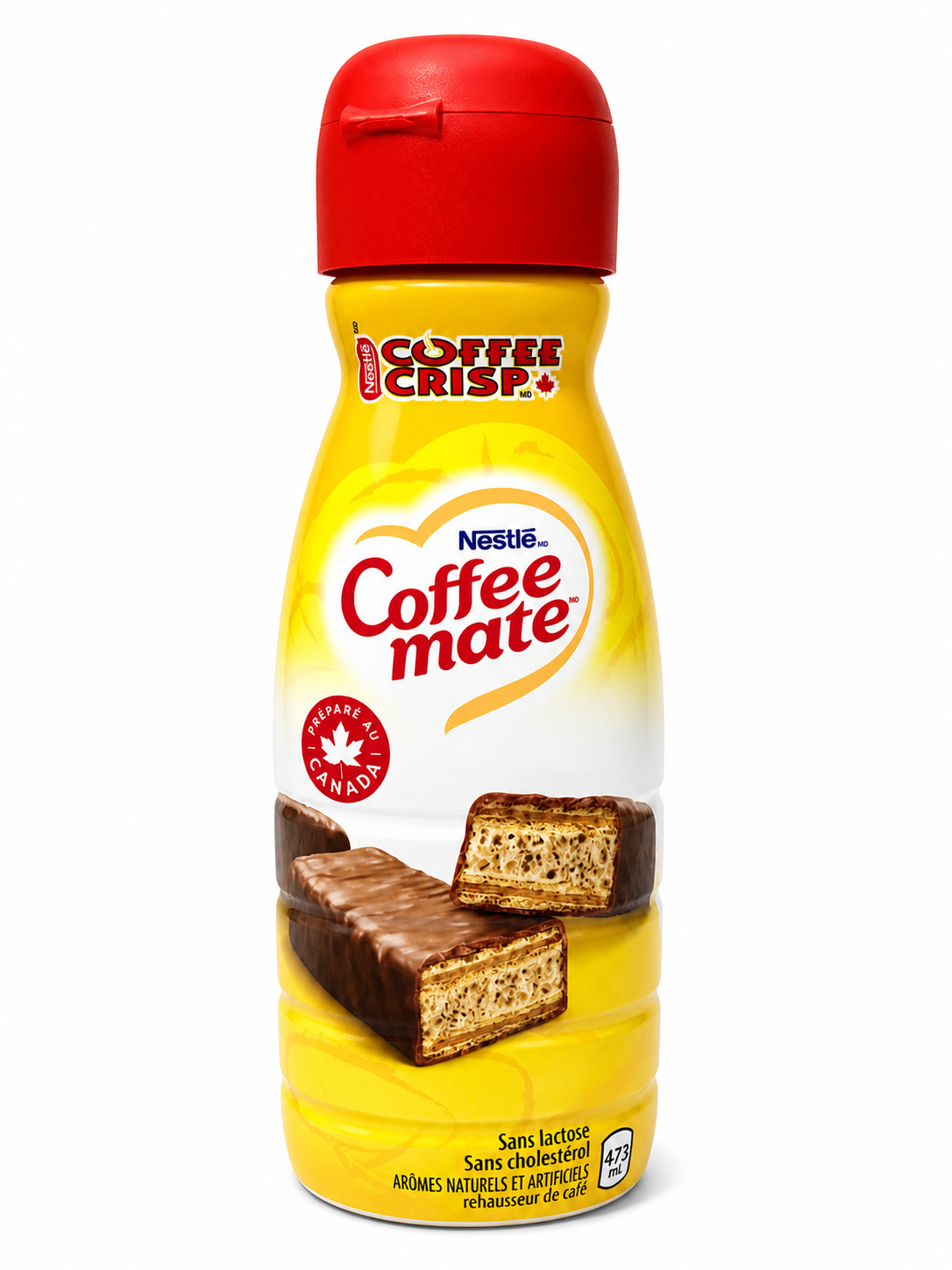 Coffee Mate flavoured liquid creamer – SugarPlug Sweets